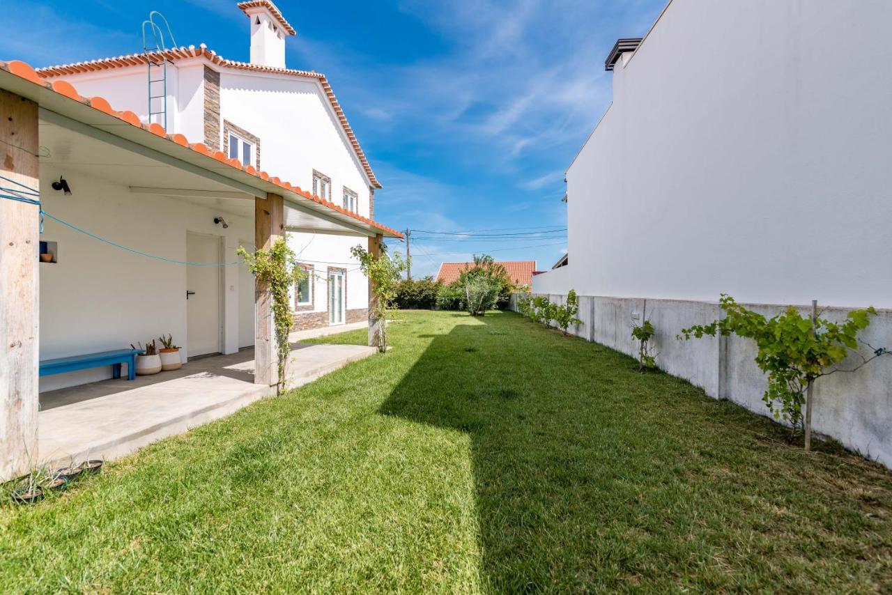 Vip House - Pool & Beach In Caparica Charneca  Exterior photo
