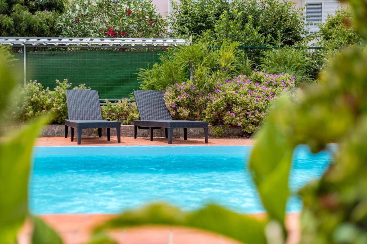 Vip House - Pool & Beach In Caparica Charneca  Exterior photo